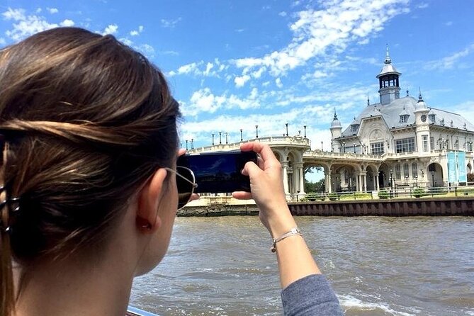 Best Deal Buenos Aires: Tigre Delta & Gaucho Experience