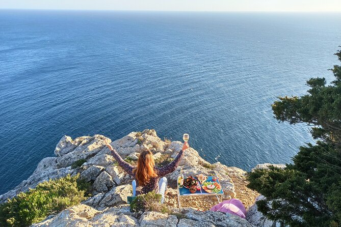 BEST of Arrabida National Park With Picnic Above the Ocean