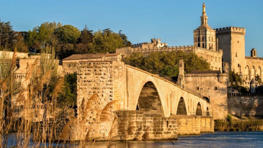 Best of Avignon: Private Walking Tour With a Local - Tour Overview and Pricing
