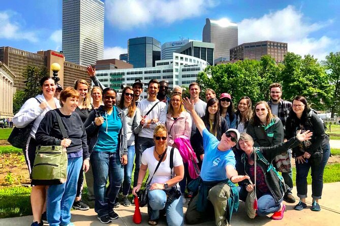 Best of Denver Bus Tour Review