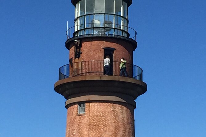 Best of Marthas Vineyard 3 Hour Full-Island Tour