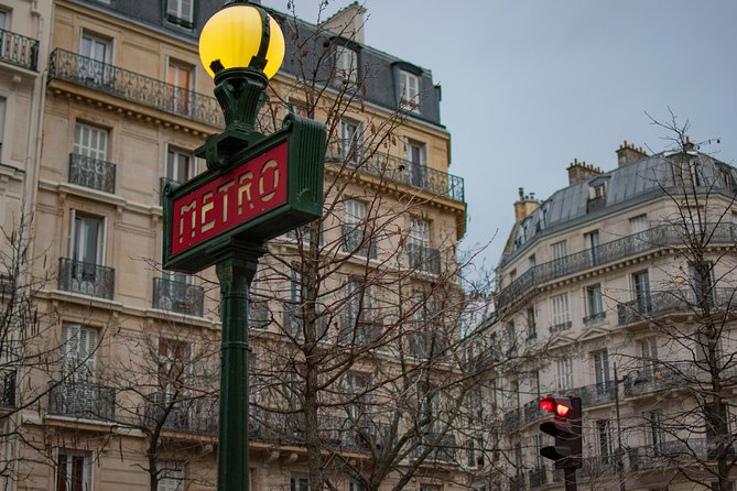 Best of Paris Private Walking Tour for Kids & Families - Tour Overview