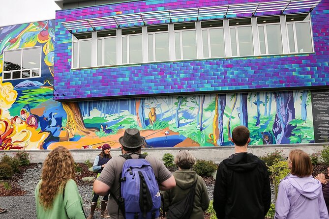 Best of Seward Alaska Full Day Tour