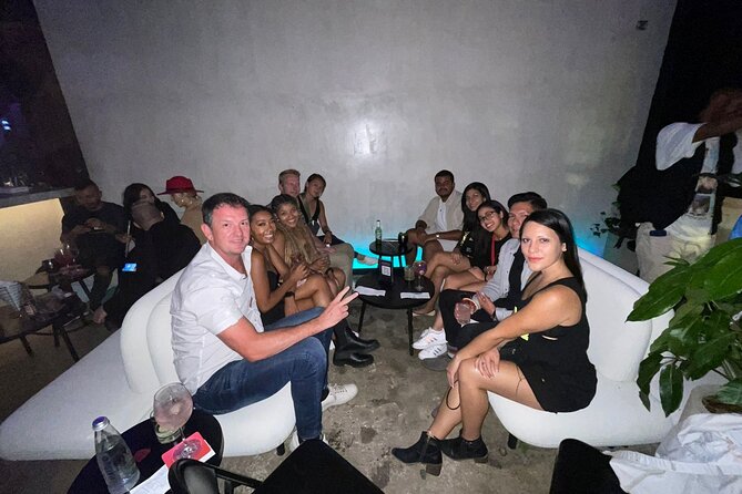 Best Party Night in Medellin - Overview and Details