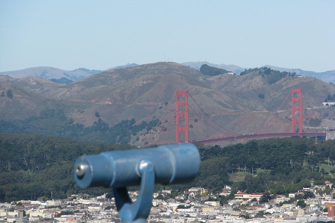 Best San Francisco, Muir Woods & Sausalito Tour Review