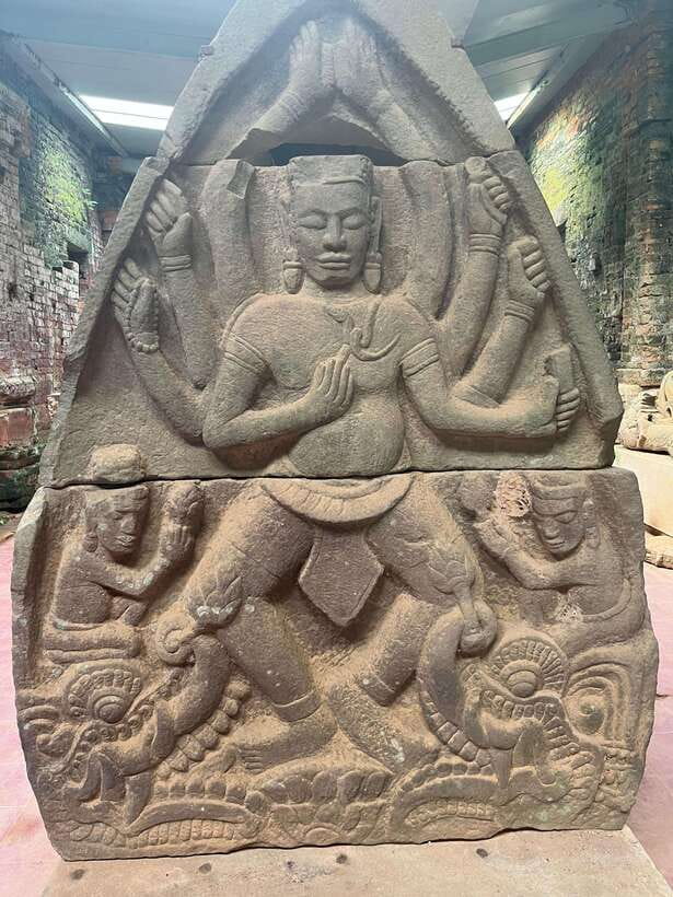 Best Tour/ Transfer to My Son Sanctuary - Tour Overview and Pricing