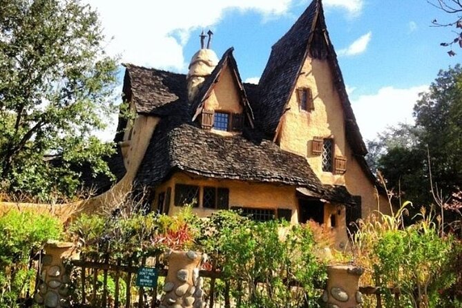 Beverly Hills Tour Review: Exclusive Experience