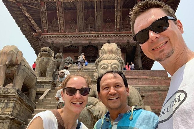 Bhaktapur 32 Secret Exits Tour Review - Tour Overview