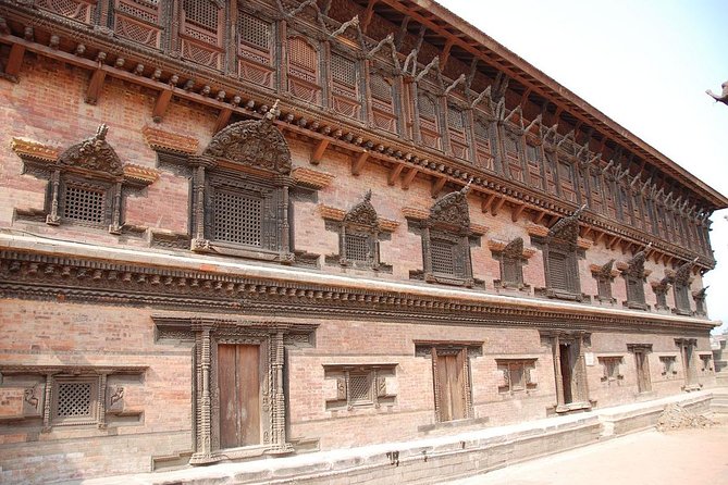 Bhaktapur & Pottery Square – Where Every Corner Is a Tale Untold!