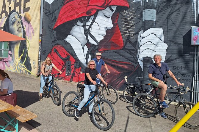 Bike and Booze Tour Review: A Unique Experience - What to Expect on the Tour