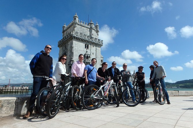 Bike Tour INACTIVE - Tour Overview and Highlights
