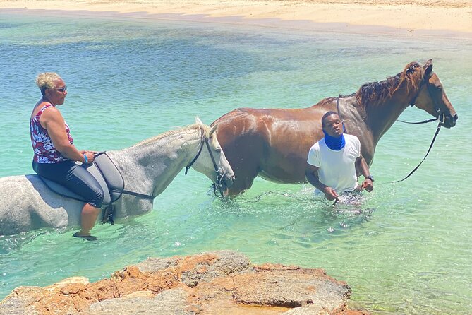 Birthday Celebration Experience in Jamaica + Transportation