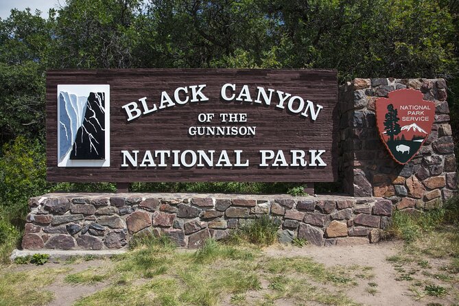 Black Canyon of the Gunnison Tour Review