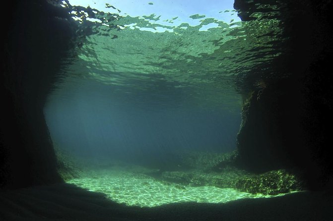 Blue Hole (Ocho Rios)