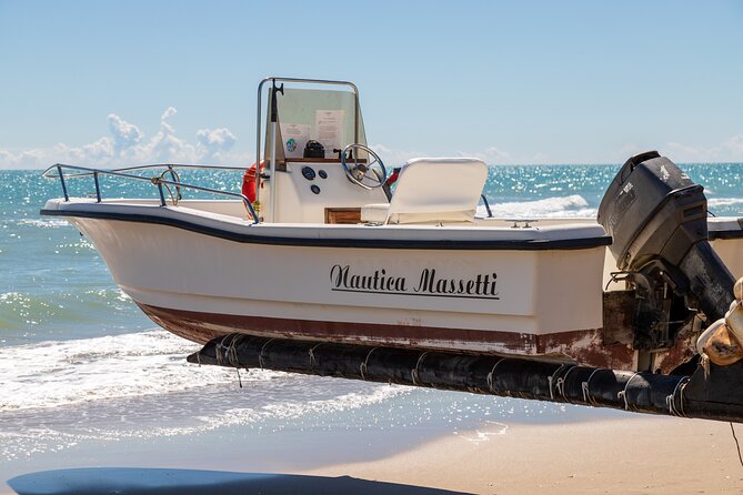 Boat Rental in Tortoreto