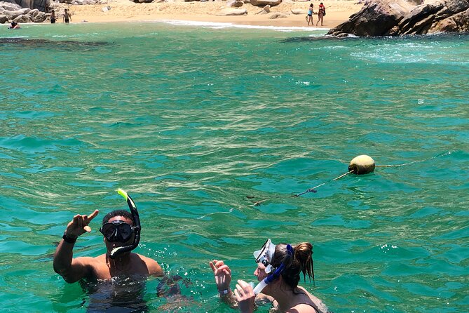 Boat Tour to Cabo San Lucas Arch and Rock Formations - Overview of the Tour