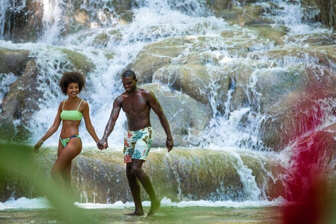 Bob Marley Culture and Dunns River Falls Experience Montego Bay