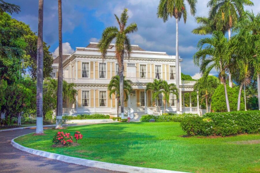 Bob Marley Museum and Devon House Kingston Day Tour - Tour Overview and Pricing