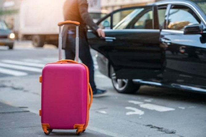 Bodrum Airport BJV Transfers to Yaliciftlik Hotels