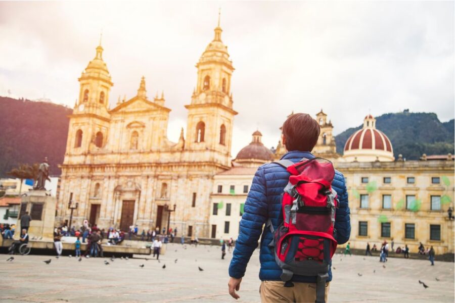 Bogota: Private Custom Tour With a Local Guide - Tour Overview