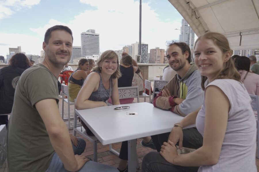 Bogota Private Tour X3 Hours With Transfers - Tour Overview