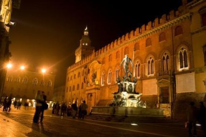 Bologna Highlights Private Tour With Top Rated Local Guide