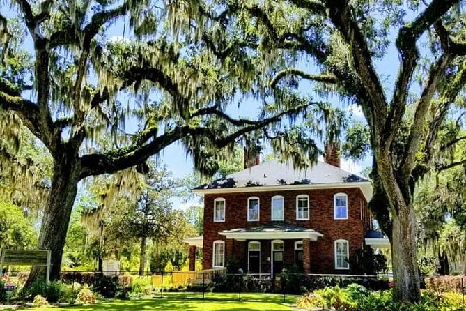 Bonaventure Cemetery Private Day Tour With Shannon Scott