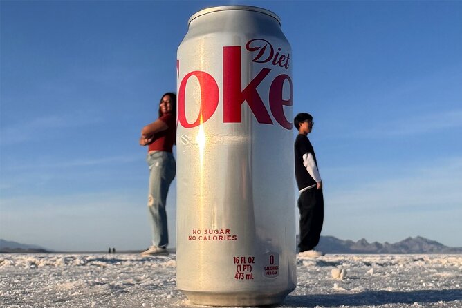 Bonneville Salt Flats Photography Experience Review - Overview of the Bonneville Salt Flats Photography Tour