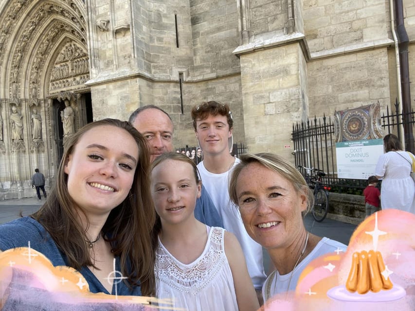 Bordeaux: Outdoor Escape Game – the Canelé D’or