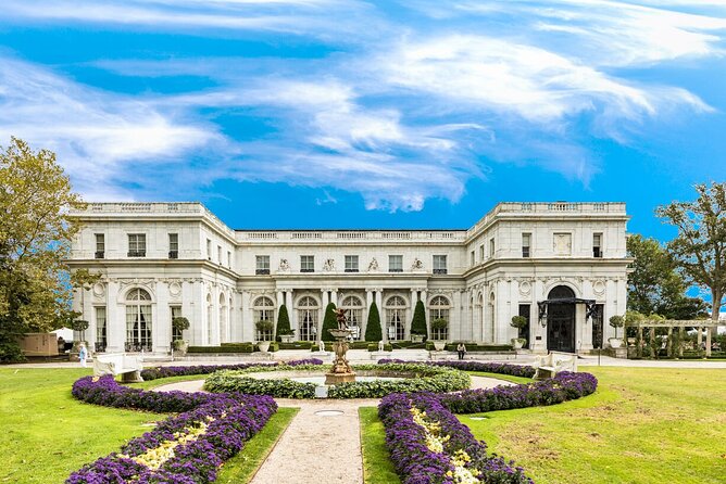 Boston to Newport Mansions Private Day Trip - Tour Overview