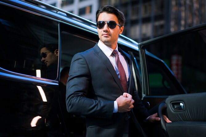 Boston to Woods Hole One Way Private Car Service - Overview of the Private Car Service