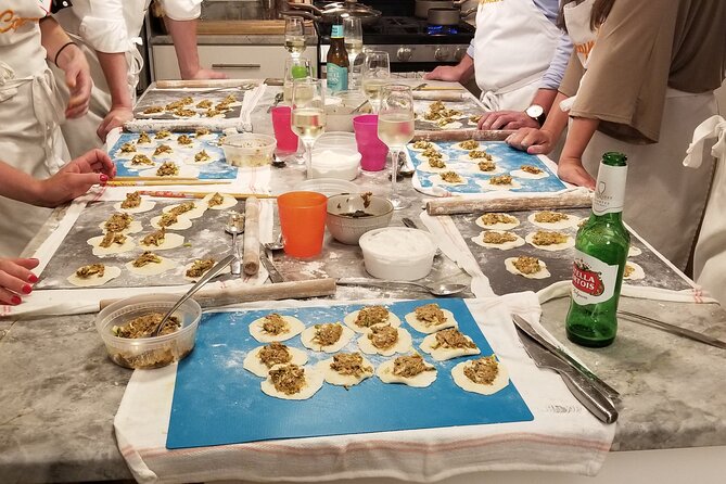 Bostons Original Dumpling Party // Cambridge