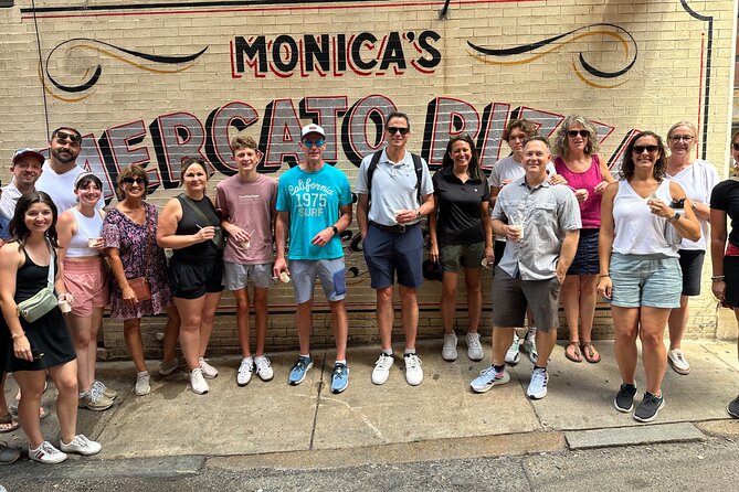 Boston's Politically Incorrect North End Food Tour Review - Overview of the North End Food Tour