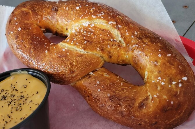 Brews and Bites of Orlando