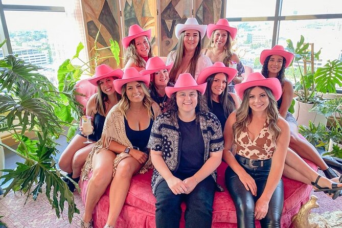 Broadway Boyfriends Bar Crawl - Event Overview