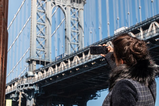 Brooklyn Bridge and DUMBO District Tour Review