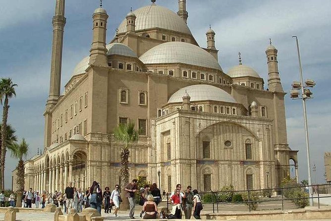 Budget Cairo Highlights