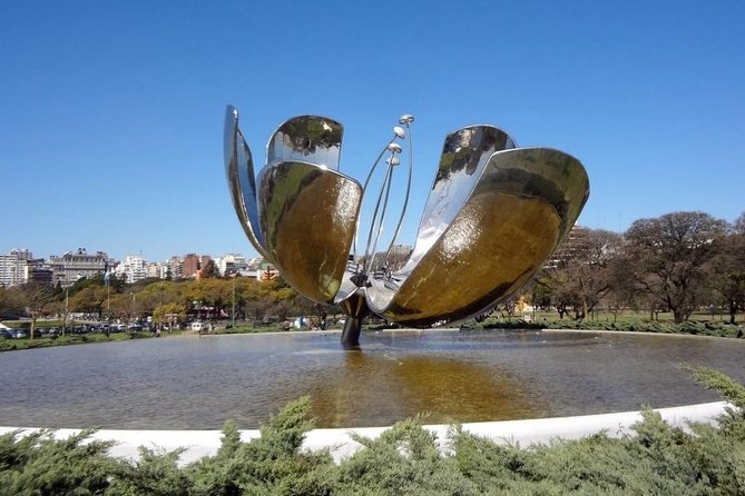 Buenos Aires Airport Transfers: Airport EZE to Buenos Aires in Business Car