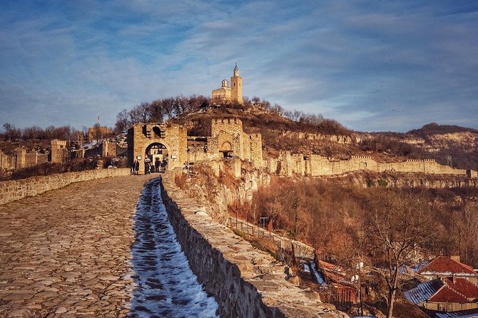 Bulgaria Full Day Tour to Veliko Tirnovo