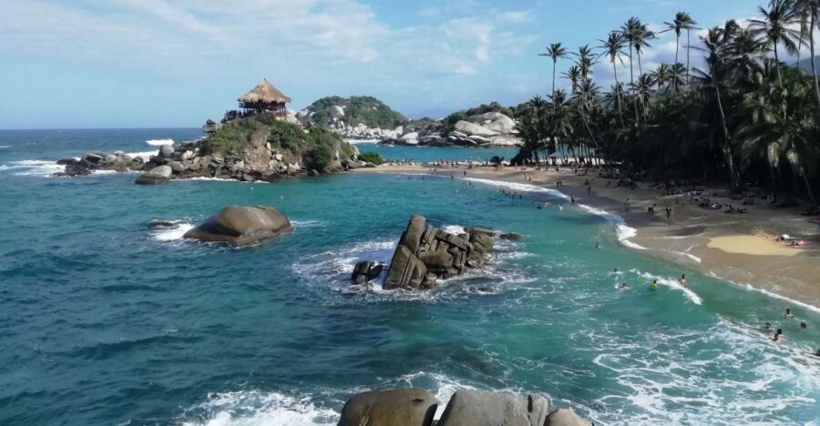 Cabo San Juan Day Tour - Tour Overview