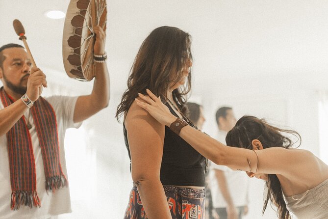 Cacao Ceremony With Sound Bath
