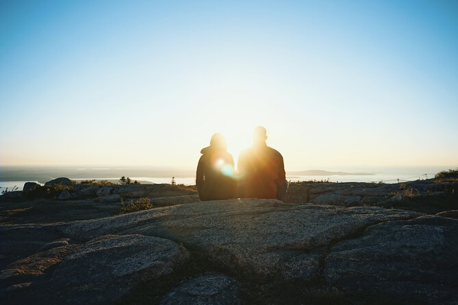 Cadillac Mountain Half Day Private Tour Review