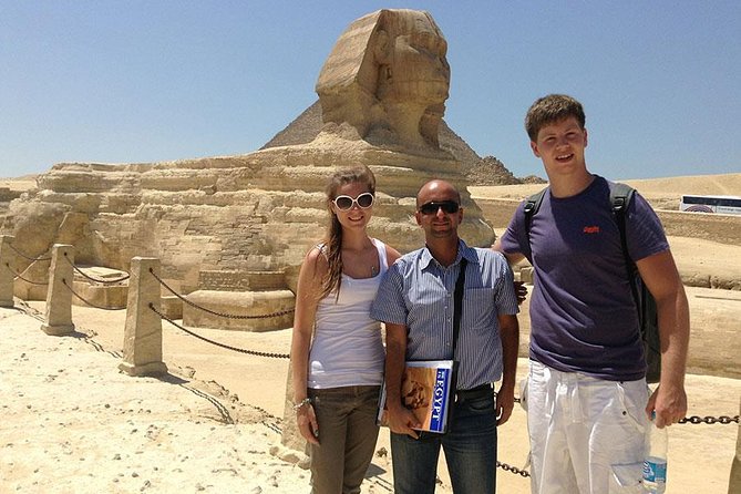 Cairo, Luxor and Aswan Holiday