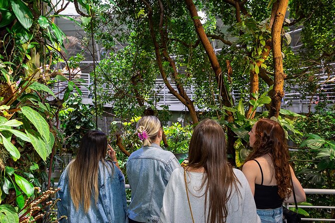 California Academy of Sciences NightLife Review - Overview of the VIP NightLife Experience
