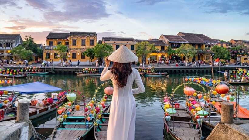 Cam Thanh Coconut Jungle Adventure & Hoi An Old Town