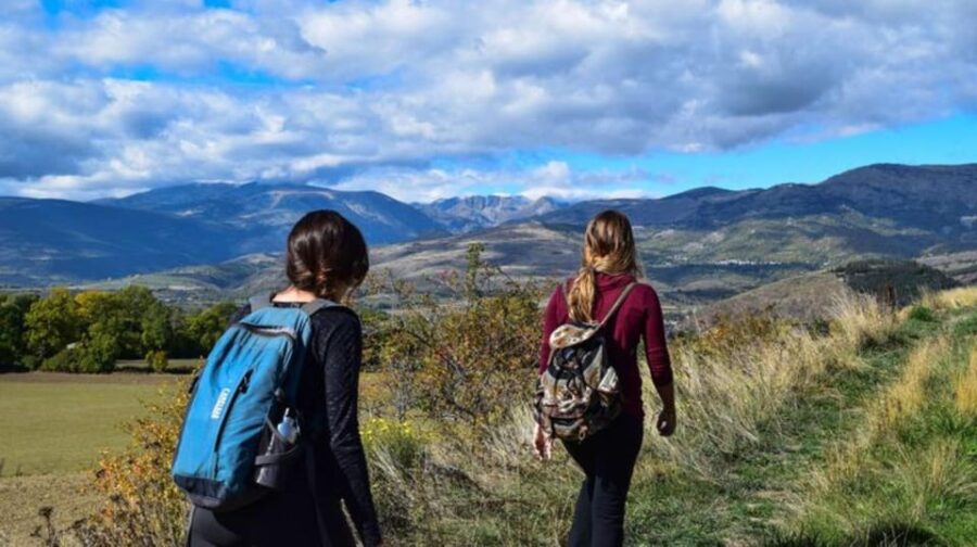 Camino Real Trekking: Barichara-Guane + Paleontological Museum