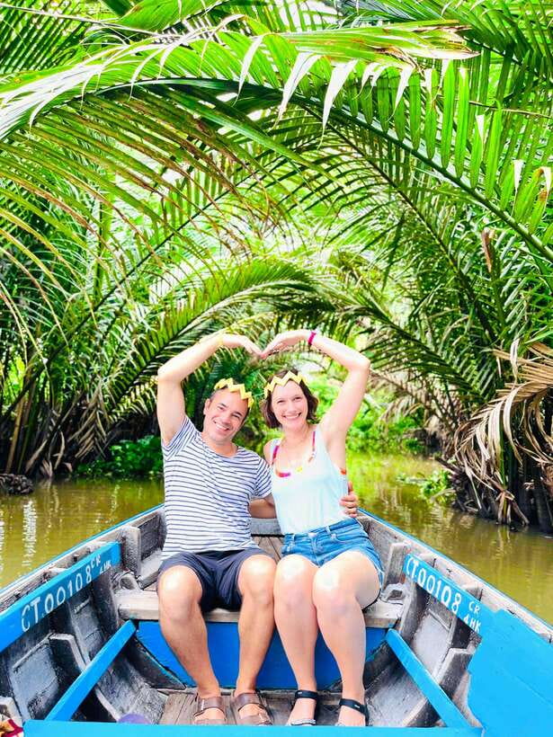 Can Tho: Authentic Floating Market, Wild Canal System, Cocoa - Tour Overview and Pricing