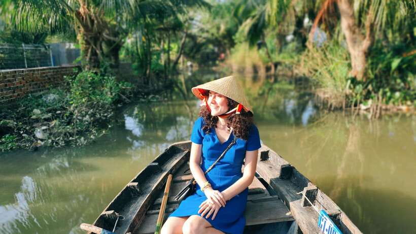 Can Tho: Floating Market & Mekongs Legacy( Max 6 Pax)