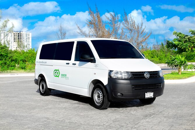 Cancun Airport - Holbox (Ferry and Taxi Ticket Included) - Whats Included in Your Ticket