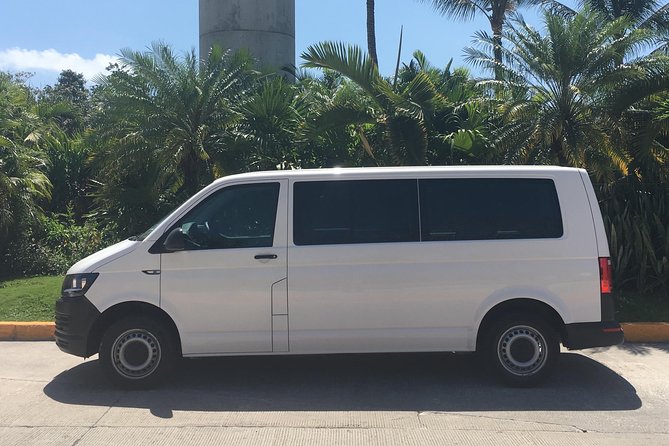 Cancun Airport Private Transfer to Tulum (Round Trip)